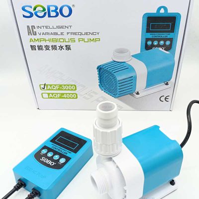 واتر پمپ AC کنترل دار AQF-3000 سوبو