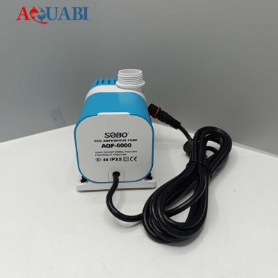 واتر پمپ AC کنترل دار AQF-6000 سوبو