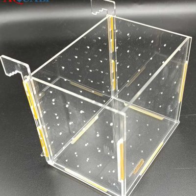 فیش باکس آکواریوم حرفه ای (کوچک)