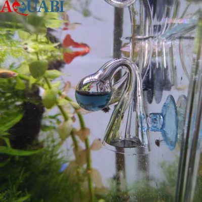 تستر و نشانگر شاخص CO2