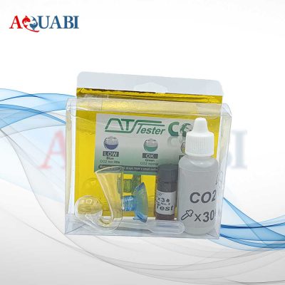 تستر و نشانگر شاخص CO2
