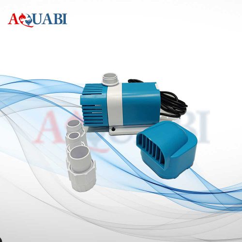 واتر پمپ AC کنترل دار AQF-6000 سوبو