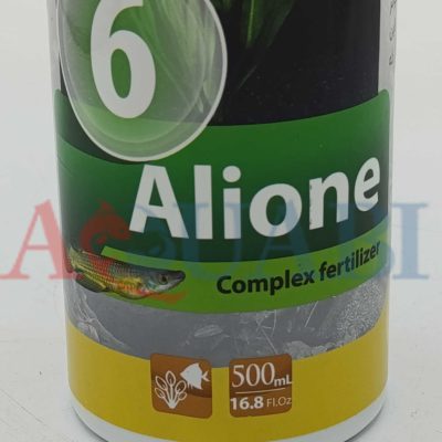 کود مایع کامل آلیتا 500ml