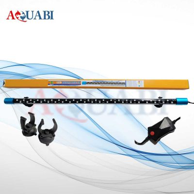 لامپ LED آکواریوم RS-M80 (سفید و قرمز)
