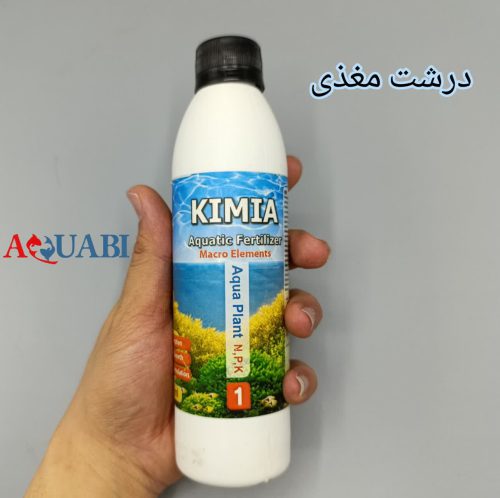 کود مایع درشت مغذی کیمیا
