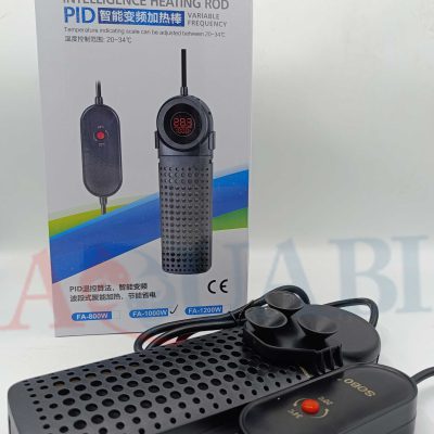 بخاری آکواریوم هوشمند سوبو FA-1000W