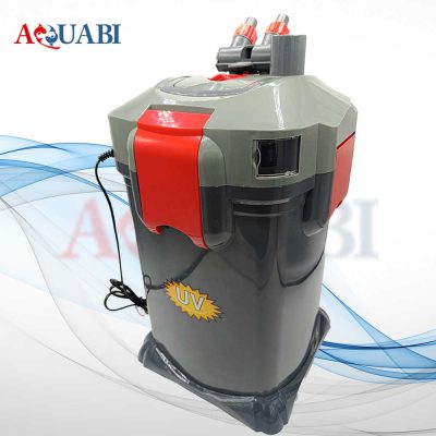 فیلتر سطلی یو وی دار 2200 آکوا پرو آکوا زونیک
