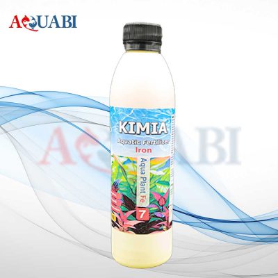 کود مایع آهن کیمیا