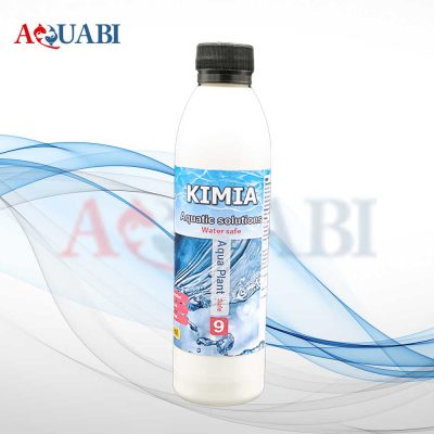 واتر سیف آکواریوم کیمیا