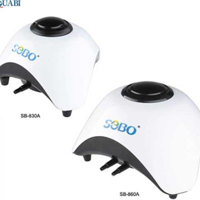 پمپ هوا تک خروجی سوبو SB-830A