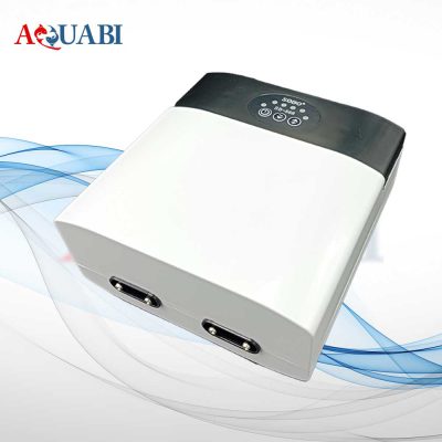 پمپ هوا شارژی 4 خروجی سوبو SB-568