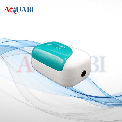 پمپ هوا شارژی تک خروجی سوبو AQ-368