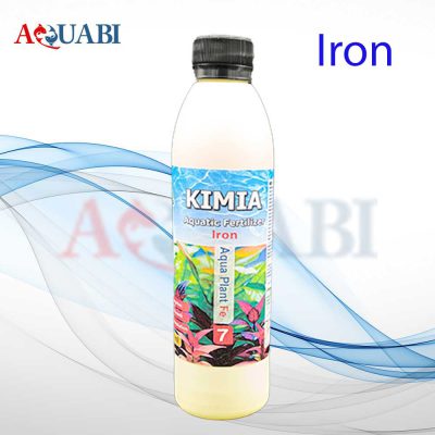 کود مایع آهن کیمیا