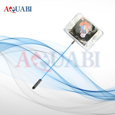 تور آکواریوم فلزی رویال 10 اینچ