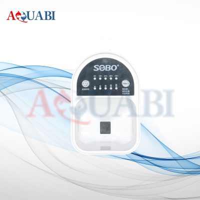 غذا ریز خودکار DA-06 سوبو