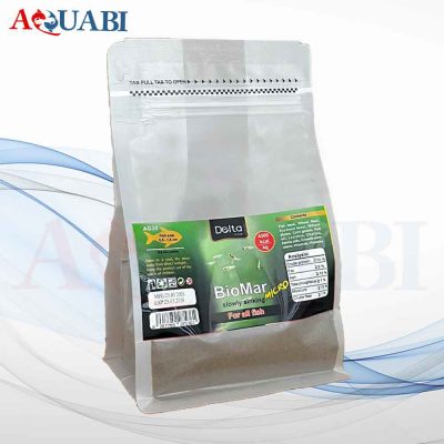 غذای بچه ماهی بیومار دلتا MICRO (اقتصادی)