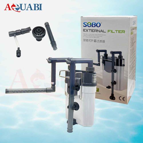 فیلتر هنگان سوبو SF-150F