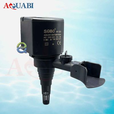 پاور هد آکواریوم سوبو WP-2550