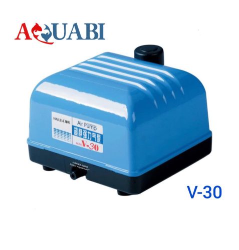 کمپرسور آکواریوم هایلا کم صدای V-30