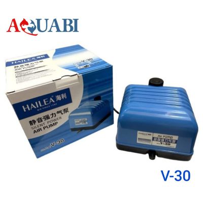 کمپرسور آکواریوم هایلا کم صدای V-30