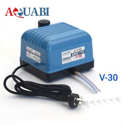 کمپرسور آکواریوم هایلا کم صدای V-30