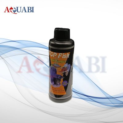 داروی ضد قارچ تاپ فیش