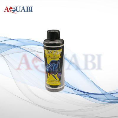 داروی ضد ایک (سفیدک) تاپ فیش