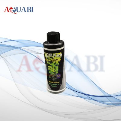 محلول ضدعفونی کننده آب آکواریوم تاپ فیش