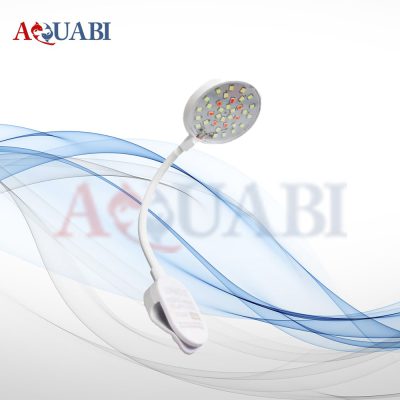 ال ای دی گیره دار آکواریوم Y-3.5w سوبو