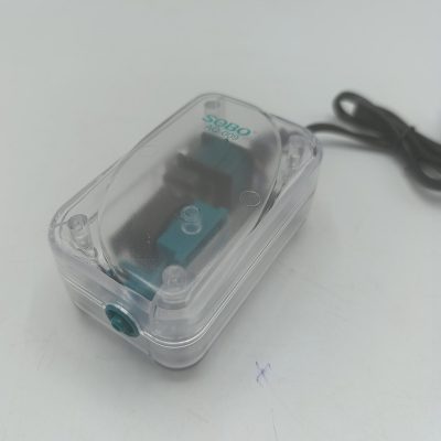 پمپ هوا تک خروجی سوبو AQ-009