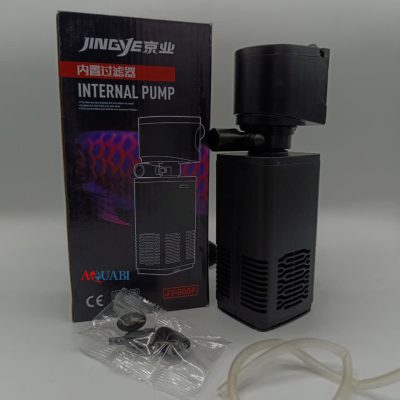فیلتر داخلی آکواریوم JY-600F جینگی