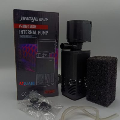 فیلتر داخلی آکواریوم JY-600F جینگی