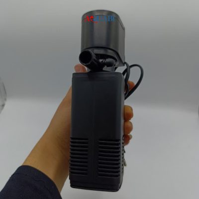 فیلتر داخلی آکواریوم JY-600F جینگی