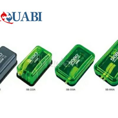 پمپ هوا 2 خروجی سوبو SB-666A