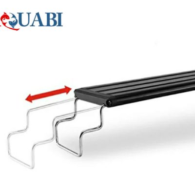 نور ال ای دی آکواریوم QL-60B کوان لانگ