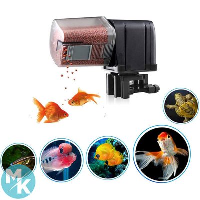 غذا ریز خودکار iLONDA-L8808