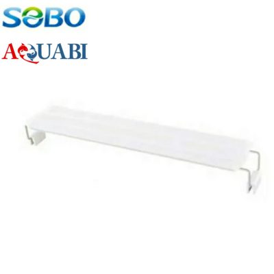 LED آکواریوم سوبو AL-380COB (سفید و صورتی)