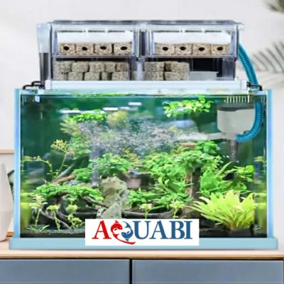پاور هد آکواریوم سوبو AQ-038