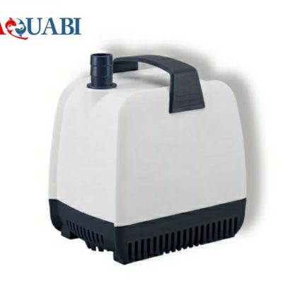 واتر پمپ کف کش خشک و تر آکواریوم LV-1500DX جینگی