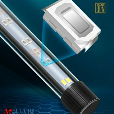 نور آکواریوم T4 LED-40 هوم هپی