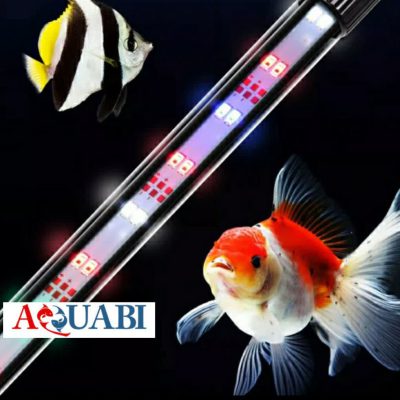 نور آکواریوم T4 LED-30 هوم هپی