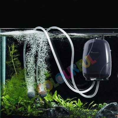 RS Electricals RS-390 Air Pump
