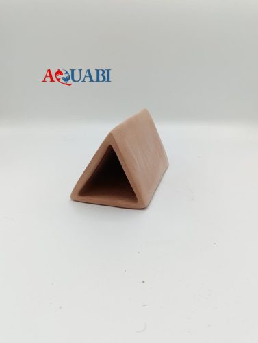 سفال مثلثی شکل کت فیش GH-45