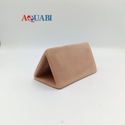 سفال مثلثی شکل کت فیش GH-45