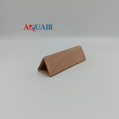 سفال کوچک مثلثی شکل کت فیش GH-99