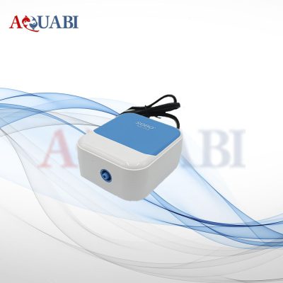 پمپ هوا تک خروجی سوبو AQ-003