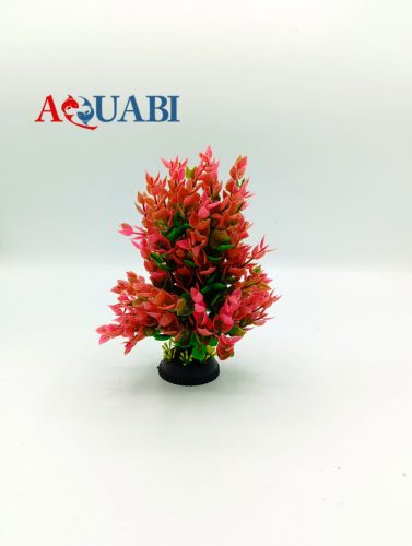 گیاه مصنوعی آکواریوم درختچه A-15