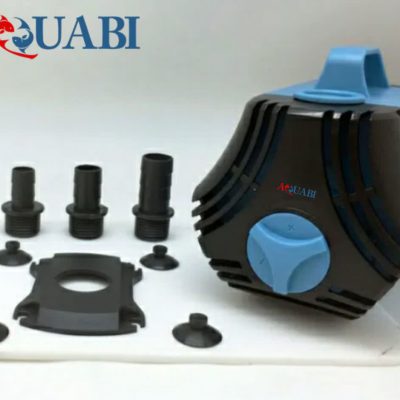 واتر پمپ آکواریوم WB-202T واتر بر