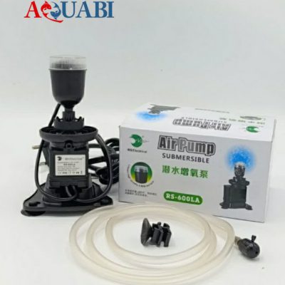 پمپ هوا آر اس الکتریکال RS-1200LA