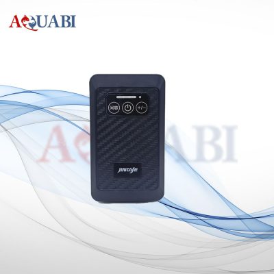 پمپ هوا شارژی دو خروجی YE-FS20 جینگی